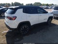 2020 Jeep Compass — photo 4 of 21 | VIN 3C4NJDDBXLT195666