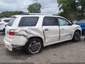 2012 GMC Acadia — photo 6 of 16 | VIN 1GKKRTED8CJ364567