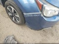 2017 Subaru Forester — photo 6 of 16 | VIN JF2SJAGC7HH460315