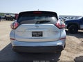 2016 Nissan Murano — photo 16 of 16 | VIN 5N1AZ2MH9GN166032