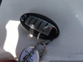 2016 Nissan Murano — photo 11 of 16 | VIN 5N1AZ2MH9GN166032