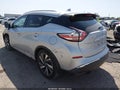 2016 Nissan Murano — photo 3 of 16 | VIN 5N1AZ2MH9GN166032