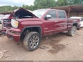 2014 GMC Sierra 1500 — photo 2 of 16 | VIN 3GTU2VEC3EG491744