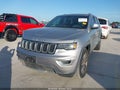 2017 Jeep Grand Cherokee — photo 2 of 16 | VIN 1C4RJEBGXHC892974