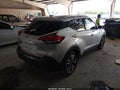 2020 Nissan Kicks — photo 4 of 16 | VIN 3N1CP5CV1LL534941