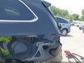 2016 Hyundai Santa Fe — photo 18 of 22 | VIN KM8SMDHF0GU153439