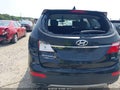 2016 Hyundai Santa Fe — photo 6 of 22 | VIN KM8SMDHF0GU153439