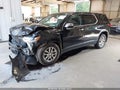 2020 Chevrolet Traverse — photo 2 of 16 | VIN 1GNEVFKW4LJ279616