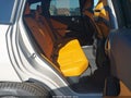 2026 BMW X3 — photo 8 of 17 | VIN 5UX53GP07T9414516