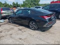 2025 Hyundai Elantra — photo 3 of 16 | VIN KMHLM4DG7SU913944