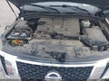 2019 Nissan Armada — photo 10 of 21 | VIN JN8AY2NC6K9582765