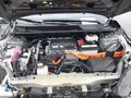 2023 Toyota BZ4X — photo 10 of 19 | VIN JTMAAAAA1PA028330