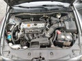 2011 Honda Accord — photo 10 of 16 | VIN 1HGCP2F67BA069413