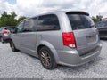 2016 Dodge Grand Caravan — photo 3 of 11 | VIN 2C4RDGBG2GR361826