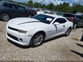 2014 Chevrolet Camaro — photo 2 of 16 | VIN 2G1FA1E31E9313225