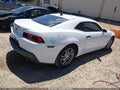 2014 Chevrolet Camaro — photo 4 of 16 | VIN 2G1FA1E31E9313225