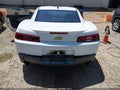 2014 Chevrolet Camaro — photo 6 of 16 | VIN 2G1FA1E31E9313225