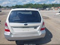 2007 Subaru Forester — photo 14 of 14 | VIN JF1SG67627H735808