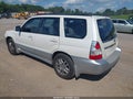 2007 Subaru Forester — photo 3 of 14 | VIN JF1SG67627H735808