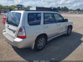 2007 Subaru Forester — photo 4 of 14 | VIN JF1SG67627H735808