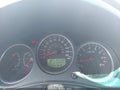 2007 Subaru Forester — photo 6 of 14 | VIN JF1SG67627H735808
