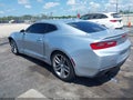 2018 Chevrolet Camaro — photo 3 of 17 | VIN 1G1FB1RS0J0129543