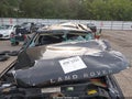 2004 Land Rover Discovery — photo 10 of 15 | VIN SALTL19424A842685