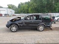 2004 Land Rover Discovery — photo 13 of 15 | VIN SALTL19424A842685