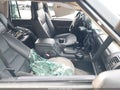 2004 Land Rover Discovery — photo 5 of 15 | VIN SALTL19424A842685