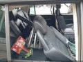 2004 Land Rover Discovery — photo 8 of 15 | VIN SALTL19424A842685