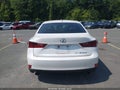 2016 Lexus IS 300 — photo 16 of 16 | VIN JTHCM1D29G5006118