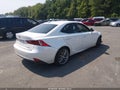 2016 Lexus IS 300 — photo 4 of 16 | VIN JTHCM1D29G5006118