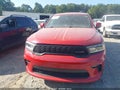 2021 Dodge Durango — photo 12 of 16 | VIN 1C4RDJDG6MC602429