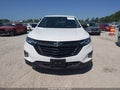 2021 Chevrolet Equinox — photo 12 of 16 | VIN 3GNAXUEV0ML360123