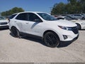 2021 Chevrolet Equinox — photo 1 of 16 | VIN 3GNAXUEV0ML360123