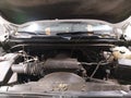 2024 Chevrolet Silverado 2500 — photo 9 of 15 | VIN 1GC4YME72RF106919