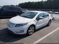 2013 Chevrolet Volt — photo 2 of 14 | VIN 1G1RA6E45DU146436