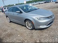 2015 Chrysler 200 — photo 1 of 12 | VIN 1C3CCCEG4FN557019