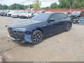 2024 BMW i7 — photo 2 of 20 | VIN WBY83EH07RCP80987