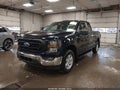 2023 Ford F-150 — photo 2 of 16 | VIN 1FTEX1EP0PKE01169