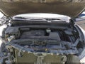 2020 Infiniti QX60 — photo 10 of 20 | VIN 5N1DL0MM6LC519767