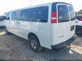 2021 Chevrolet Express 2500 — photo 3 of 11 | VIN 1GAZGNFP9M1237101