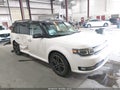 2014 Ford Flex — photo 1 of 16 | VIN 2FMGK5D83EBD45014