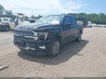 2024 Ford F-150 Lightning — photo 2 of 16 | VIN 1FTFW7LD3RFB72680