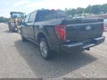 2024 Ford F-150 Lightning — photo 3 of 16 | VIN 1FTFW7LD3RFB72680
