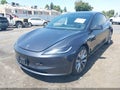 2025 Tesla Model 3 — photo 2 of 19 | VIN 5YJ3E1EA7SF025052