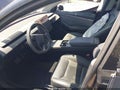 2025 Tesla Model 3 — photo 5 of 19 | VIN 5YJ3E1EA7SF025052
