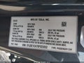 2025 Tesla Model 3 — photo 9 of 19 | VIN 5YJ3E1EA7SF025052