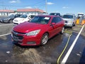 2014 Chevrolet Malibu — photo 2 of 11 | VIN 1G11C5SL4EF183223