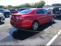 2014 Chevrolet Malibu — photo 4 of 11 | VIN 1G11C5SL4EF183223